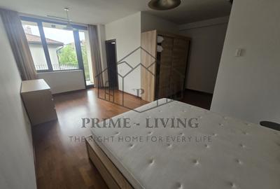 APARTAMENT ULTRA-SPATIOS CU 3 CAMERE LA INCHIRIERE IN ZONA GRADINA ZOO - 4