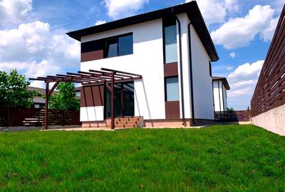 Casa la cheie - complex rezidential - Militari - Chiaja - Joita - 1