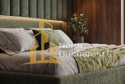 Apartament 4 camere | Metrou Pipera | Proiect nou - 15