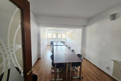 Vilă de închiriat Tineretului – Clădire pentru birouri, activități educaționale - 11