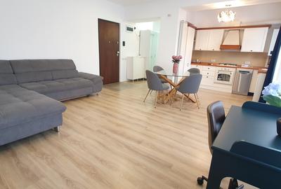 Inchiriere Apartament cu Gradina Iancu Nicolae - 1