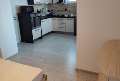 Apartament tip studio 45 mp  Sanpetru - 8