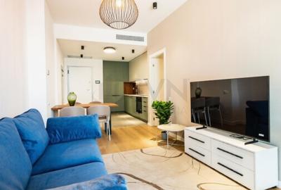REA1028179 Apartament 2 Camere Premium l Upsite l Chirie l Floreasca I Loc Parca - 14