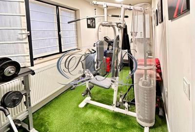 Penthouse spectaculos in Buna Ziua - 17