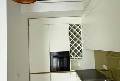 Apartament 2 camere | 67 mp | Balcon | Lux | Parcare | Floreasca - 5