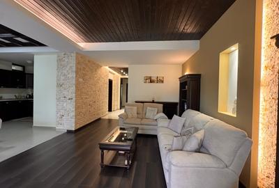 Sinaia, Furnica, apartament de lux cu 3 camere de vânzare!!! - 3