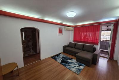 Apartament 2 Camere | Gorjului | Balcon | Renovat Recent | Metrou | Comision 0 - 1
