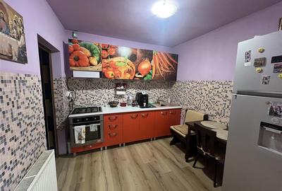 RECO Vila P+M 3 camere in Nufarul - 13