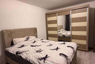 Apartament 2 Camere Industriilor  Metrou, bloc 2004 Loc Parcare,Mobilat Utilat - 3