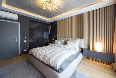 Apartament cu 2 camere si terasa, langa metrou Aparatorii Patriei - 2