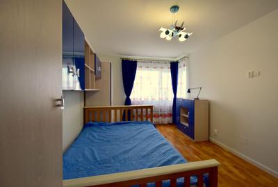 Casa de inchiriat - zona Aradului-British School - 22