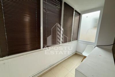 Apartament cu 2 camere, centrala proprie, zona Elisabetin, Timisoara - 9
