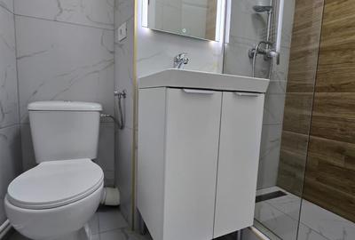 Apartament 2 camere Alexandru cel Bun - 10