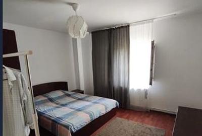 Apartament 2 Camere,Nerva Traian,bl.1990,et.4/8,DECOMANDAT,centrala,mobilat - 5