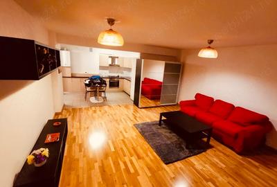 Apartament Dristor, bloc nou, 3 minute de metrou, CENTRALA, mobilat modern - 2