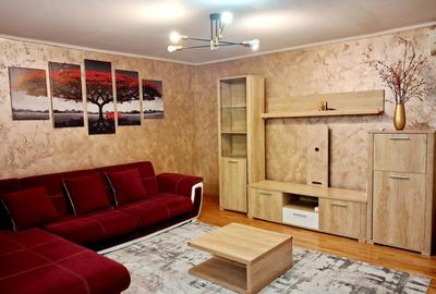Apartament cu 3 camere decomandat în Snagov