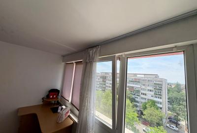 Apartmanet 2 Camere Eroii Revolutiei 7/7 Metrou 3 Minute - 7