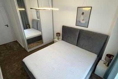 Apartament 2 Camere de inchiriat - 6