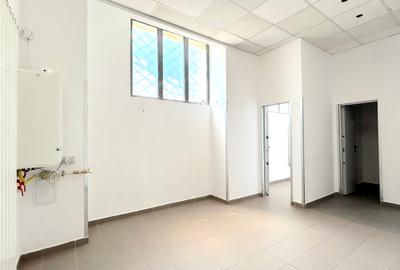 Spatiu comercial stradal cu dublu acces - 10