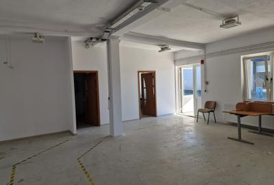 De Vănzare Hală si Spatiu Birouri ,suprafete depozitare Gura Humorului - 12