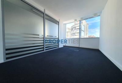 Comision 0! Spatiu birouri in zona ultracentrala - 368mp - compartimentat - 18