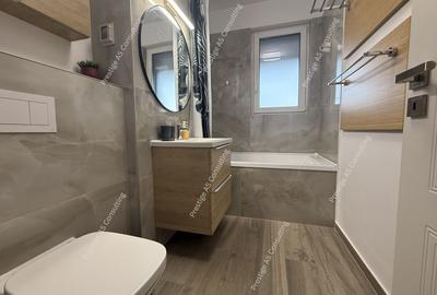 Apartament premium 2 camere | IRIS Armoniei | Parcare subterana -Torontalului - 4