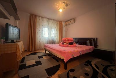 Închiriere Apartament 2 camere Decomandat în CUG – confort și spațiu - 10