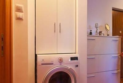 2 camere | prima inchiriere | centrala proprie | Sebastian - Razoare - 9