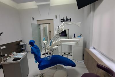 BUSINESS LA CHEIE IN VILA RENOVATA - CLINICA STOMATOLOGICA - 25