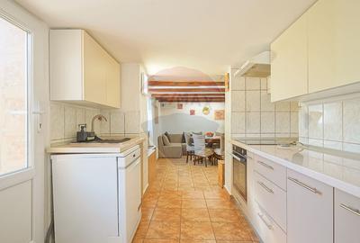 Comision 0% | Proprietate săsească restaurată complet | Bod, Brașov - 15