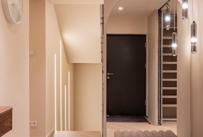 Vilă la cheie în Făget, nouă, mobilată și nelocuită - The Tech-Luxury Retreat - 17