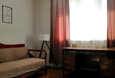 OCAZIE! Apt.3 cam., ultracentral, 80mpu, et.2/4, cu garaj de 20mp, PET FRIENDLY! - 6