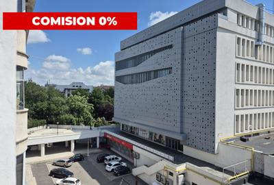 Apartament ultracentral, 3 camere, cu priveliste impresionanta, langa Mercur - 1