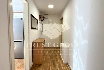 Apartament 3 camere Aviatorilor | Imobil 2001 - 6