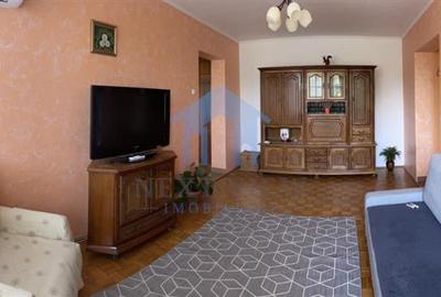 Apartament 3 camere, Central - 4