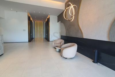 REA1026325 Apartmament modern 2 camere I One Verdi Park I Floreasca - 19