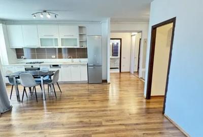 Apartament de vanzare  Răcădău, zona Carpaților | 59 mp | mo - 2