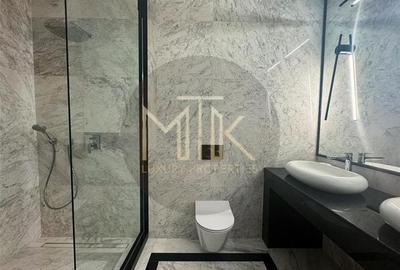 Herastrau - Apartament Premium 4 camere - 144MP | 1Loc Parcare - 20