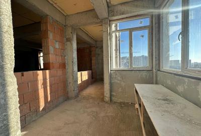 PENTHOUSE PANORAMIC – Etaj 9 | 4 Dormitoare | 5 Băi | Living 103 mp - 17