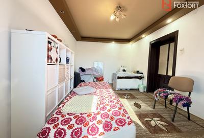 COMISION 0% Casa cu 6 camere de vanzare in Timisoara, zona Olimpia Stadion - 8