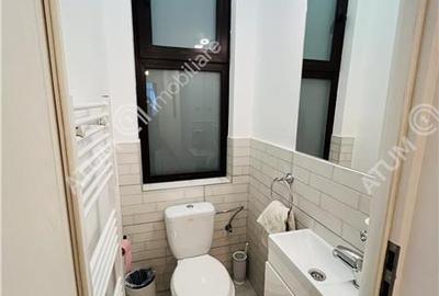 Pensiune cu 6 camere curte de 139 mp zona Ultracentrala din Sibiu - 30