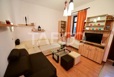 Apartament la casa 4 camere 2 bai de inchiriat Sibiu Centrul Istoric - 17