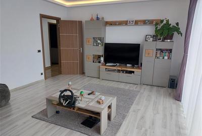 APARTAMENT 3 CAMERE CU PARCARE SUBTERANA IN ISARAN - TRACTORUL ZONA CORESI MALL - 9
