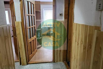 Apartament 3 camere, etaj 1, - 2