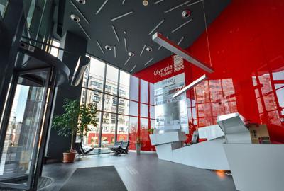 Olympia Tower, Bd. Decebal 25-29 - comision 0%, reprezentam proprietarul! - 13
