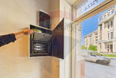 Afacere la cheie de vanzare– Restaurant Costelaria, Palatul Bragadiru - 17