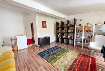 COMISION 0% | ULTRACENTRAL | 71 mp utili + 45 mp curte | Str. Micu Klein - 11