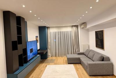 Apartament  cu 2 camere complet renovat | Up Ground | Pipera | Barbu Vacarescu - 3