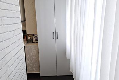 De vanzare 3 camere-renovat-Cal. Giulesti 52, langa parc Marin Preda - 18