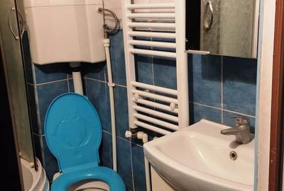 Cameră de cămin transformată în garsonieră, zona Romet - 5